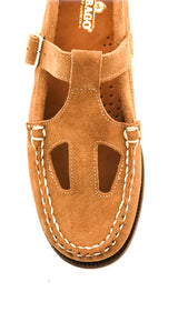 ANGELINA FLESH CAMEL