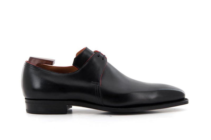 ARCA PULLMAN NOIR NOIR/ROUGE