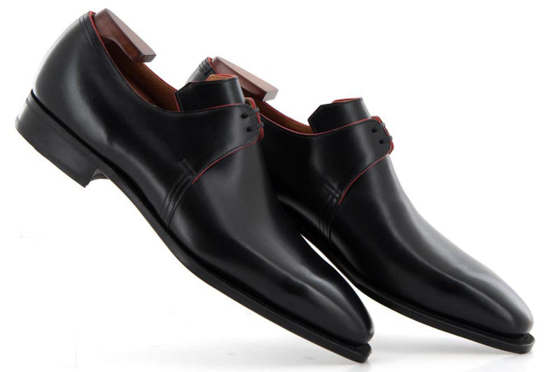 ARCA PULLMAN NOIR NOIR/ROUGE