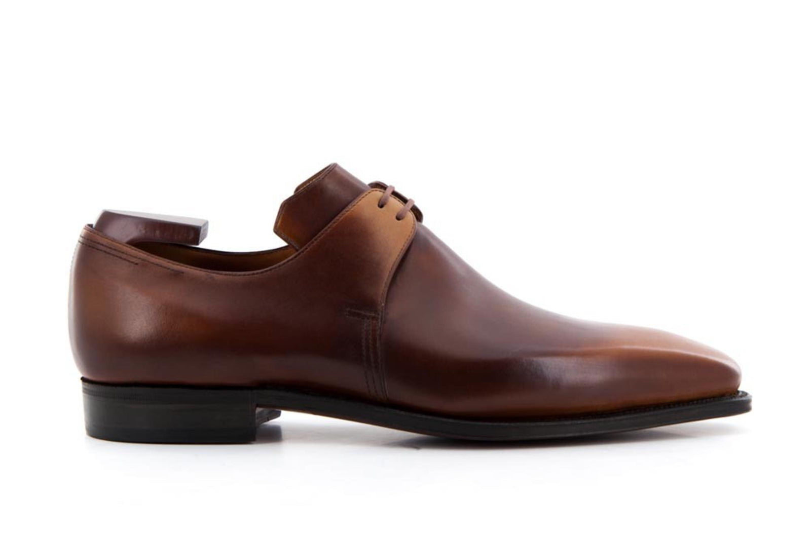 DERBY PIERRE CORTHAY ARCA PULLMAN | Upper Shoes
