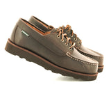 ASKOOKFIELD CRAZY HORSE DARK BROWN