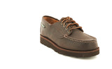 ASKOOKFIELD CRAZY HORSE DARK BROWN