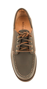 ASKOOKFIELD CRAZY HORSE DARK BROWN