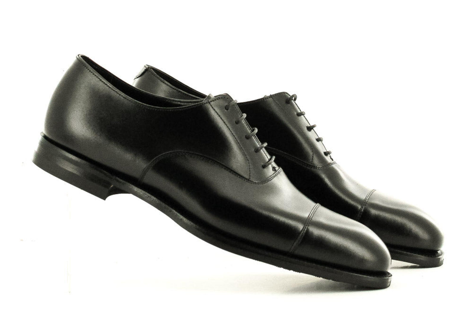 RICHELIEU CROCKETT AND JONES AUDLEY | Upper Shoes