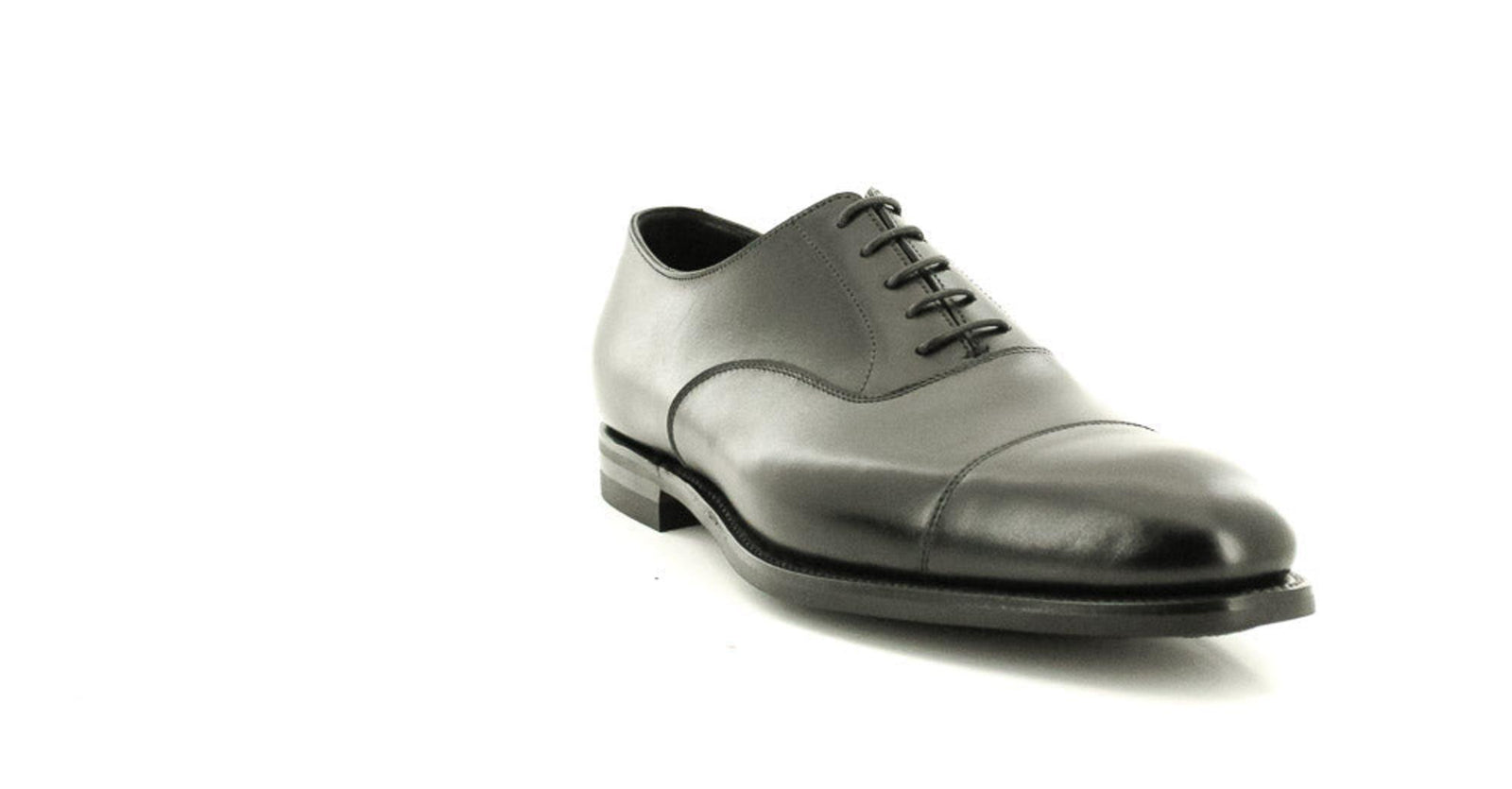 RICHELIEU CROCKETT AND JONES AUDLEY | Upper Shoes