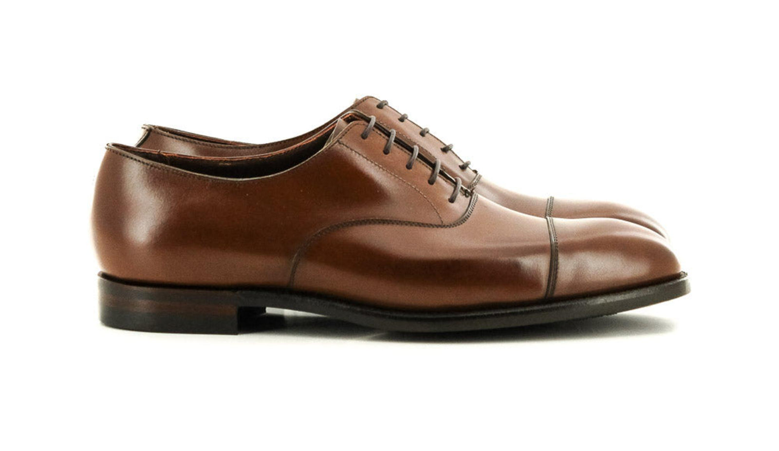 RICHELIEU CROCKETT AND JONES AUDLEY | Upper Shoes RICHELIEU CROCKETT AND JONES AUDLEY | Upper Shoes