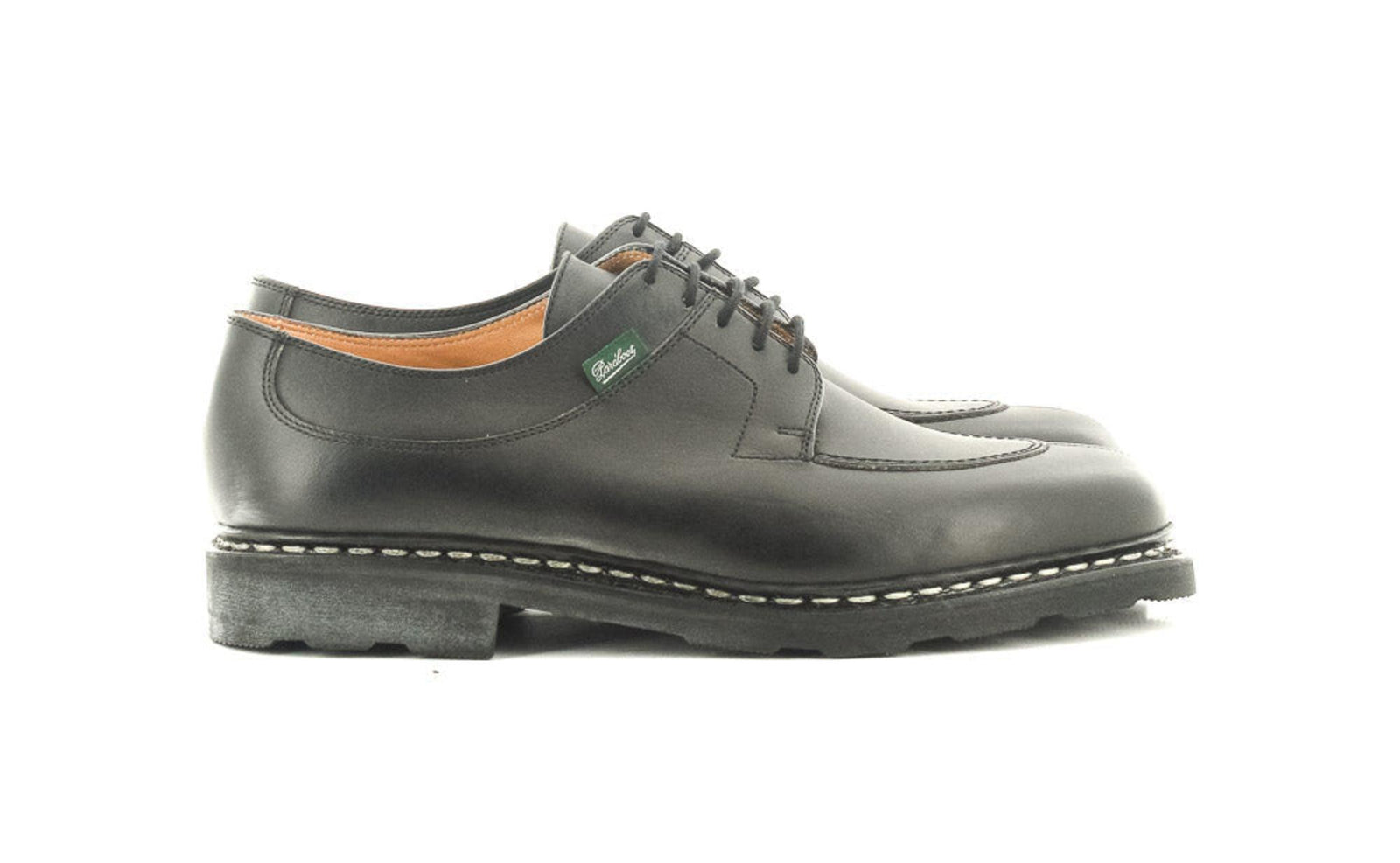 DERBY PARABOOT Avignon | Upper Shoes
