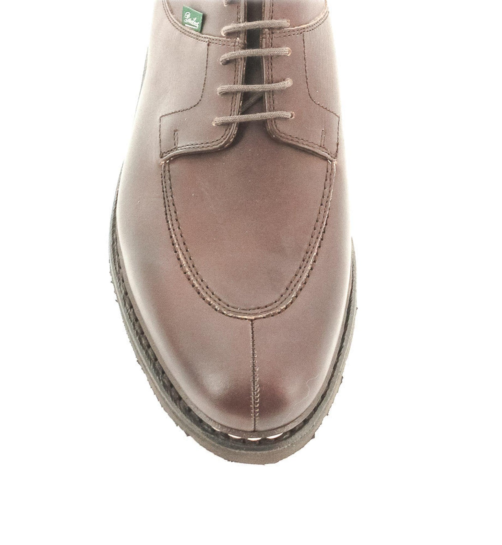 DERBY PARABOOT Avignon | Upper Shoes