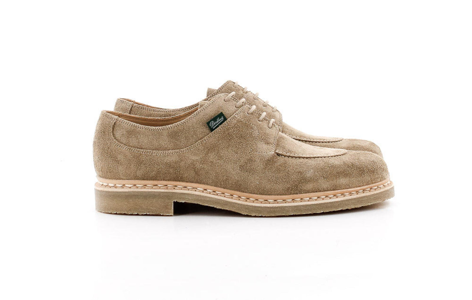 DERBY PARABOOT AVIGNON VL | Upper Shoes