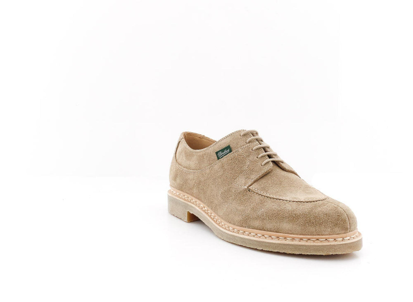 DERBY PARABOOT AVIGNON VL | Upper Shoes