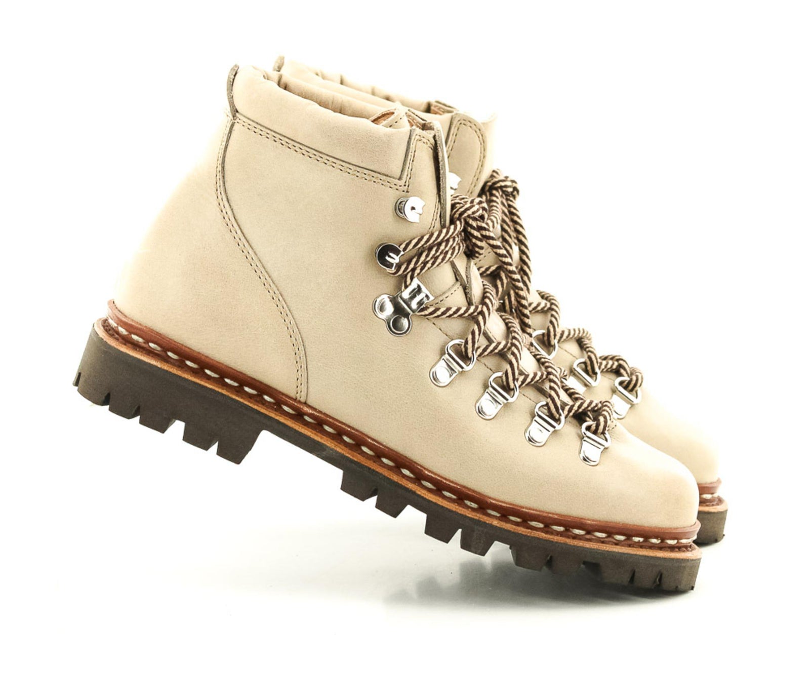 BOOTS PARABOOT AVORIAZ F | Upper Shoes