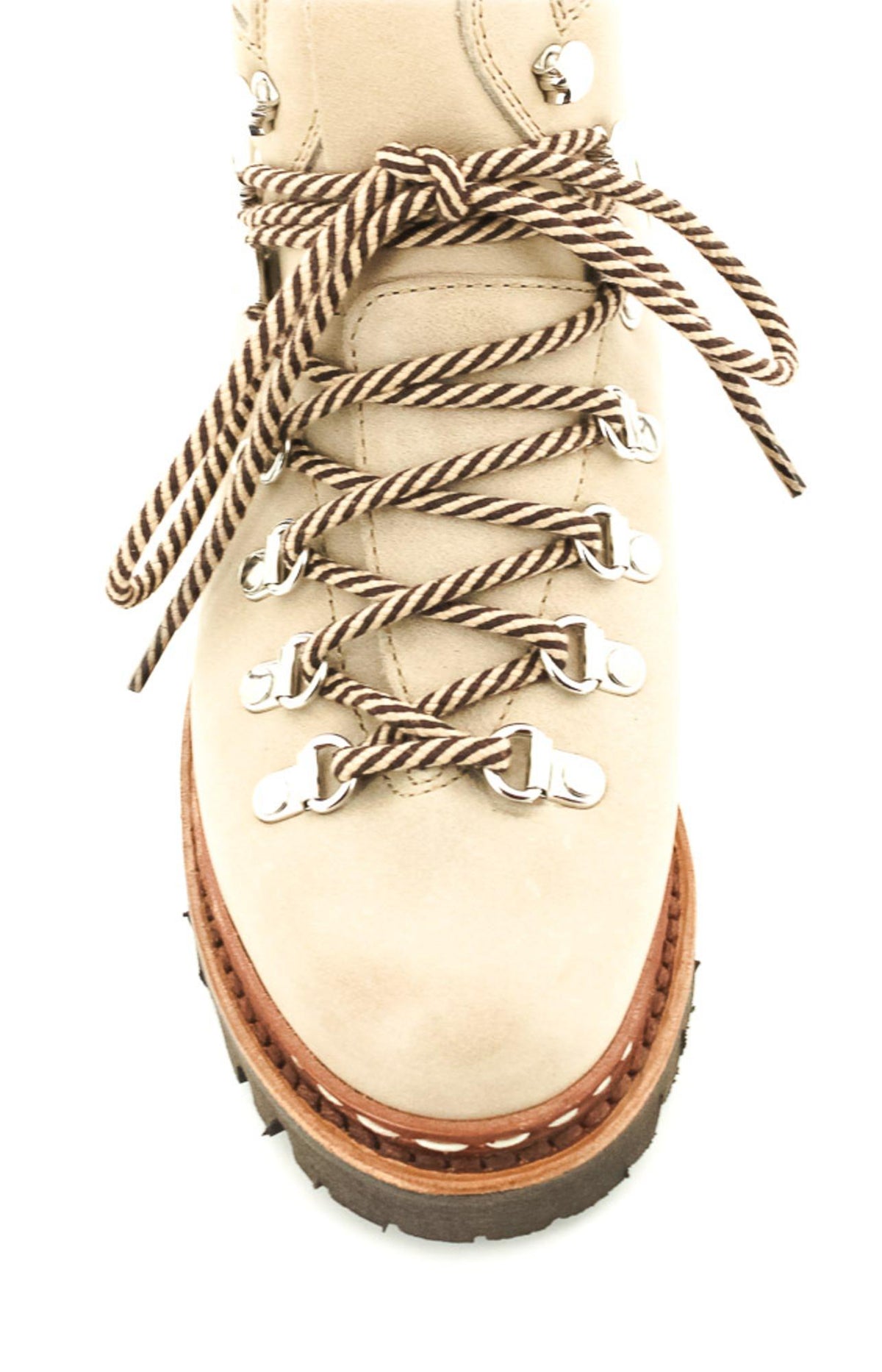 BOOTS PARABOOT AVORIAZ F NEIGE | Upper Shoes