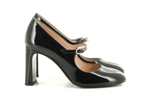 BABETTE MARY JANE NOIR