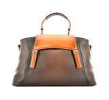 BAG 2304 MARRON