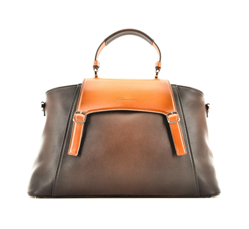 BAG 2304 MARRON