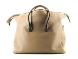 BAG 2646 CAPPUCCINO