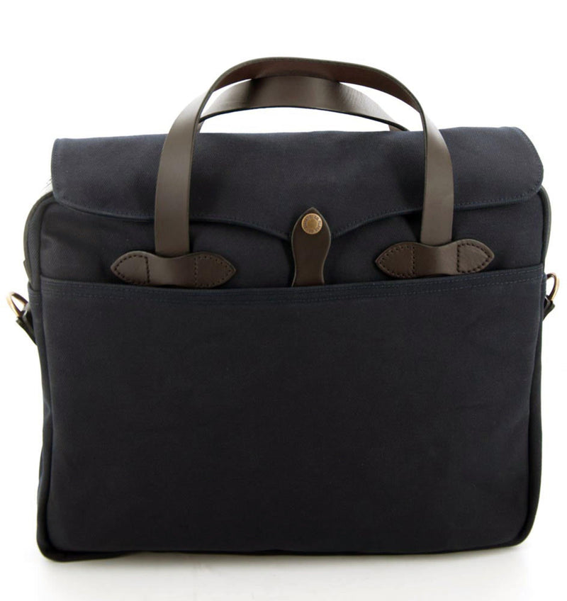BAG BRIEFCASE BLACK
