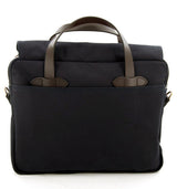 BAG BRIEFCASE BLACK