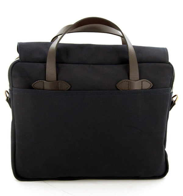 BAG BRIEFCASE BLACK