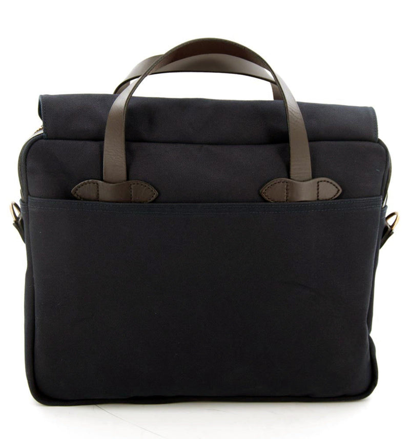 BAG BRIEFCASE BLACK