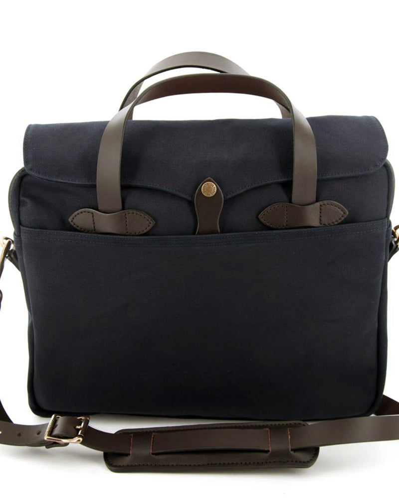 BAG BRIEFCASE BLACK