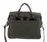 BAG BRIEFCASE KHAKI