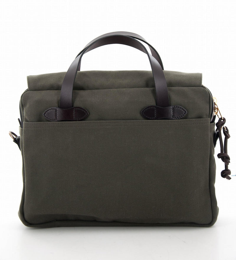 BAG BRIEFCASE KHAKI