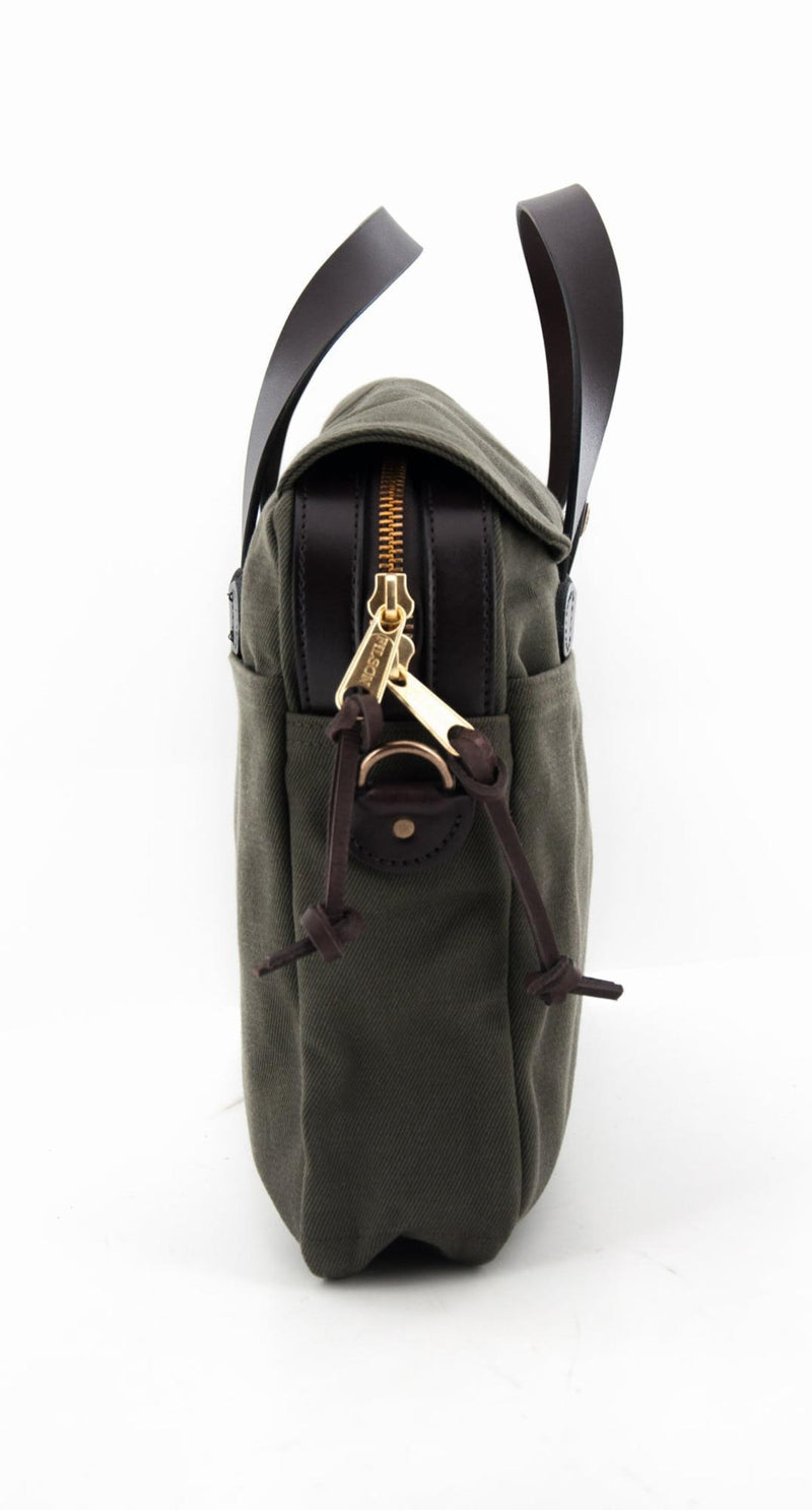 BAG BRIEFCASE KHAKI