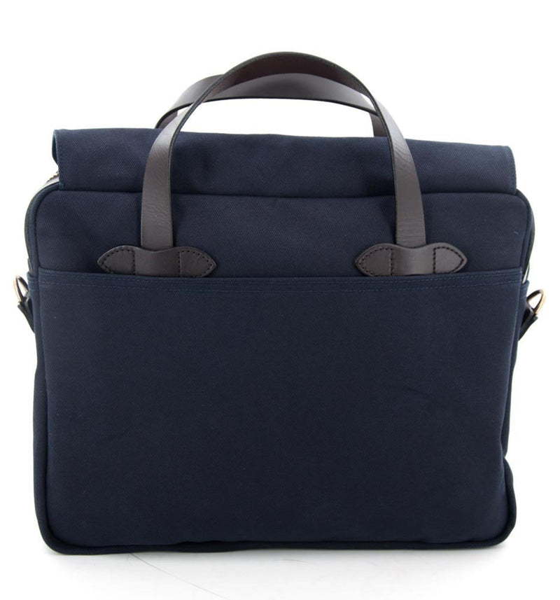 BAG BRIEFCASE NAVY