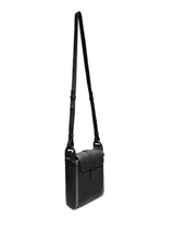 BAG DOME SHOULDER BLACK