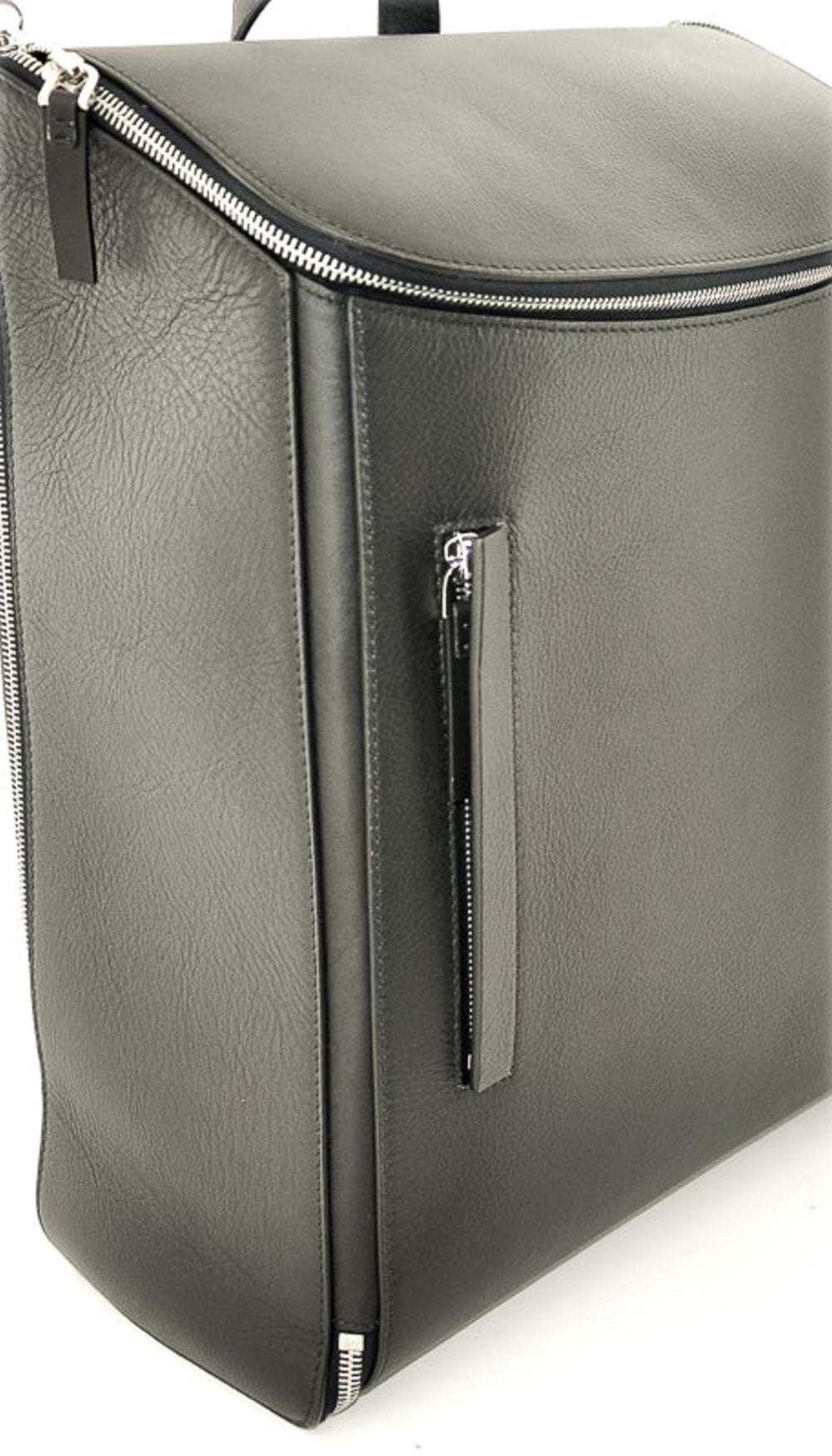 MAROQUINERIE BONASTRE BAG KIMONO BACKPACK | Upper Shoes