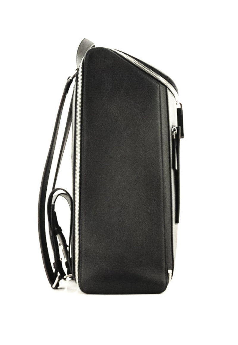 BAG KIMONO BACKPACK BLACK