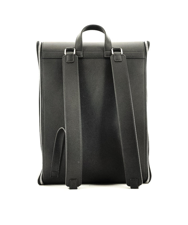 BAG KIMONO BACKPACK BLACK