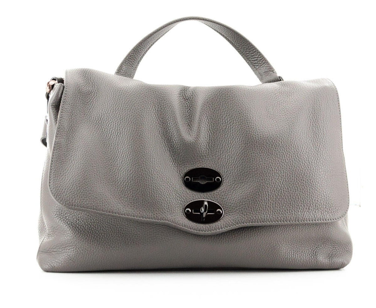 MAROQUINERIE ZANELLATO BAG POSTINA L MARCAPUNTO Upper Shoes