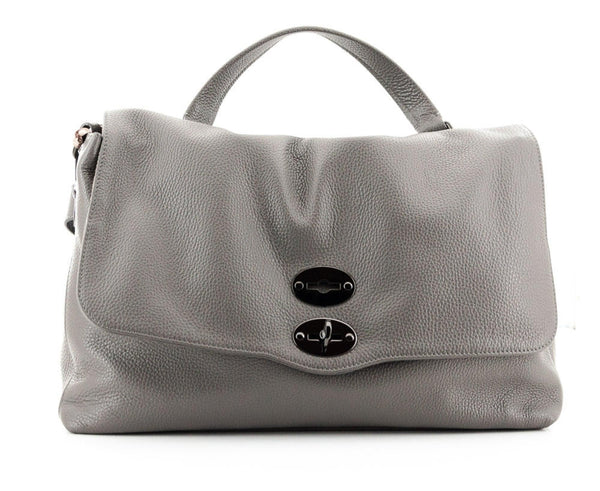 BAG POSTINA L GRIS