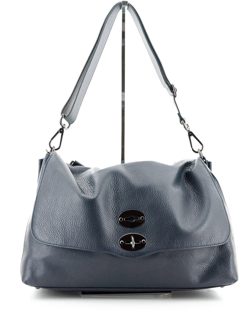 BAG POSTINA L MARINE