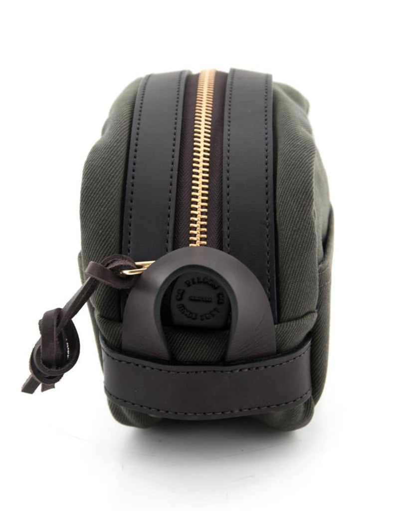 BAG TRAVEL KIT KHAKI