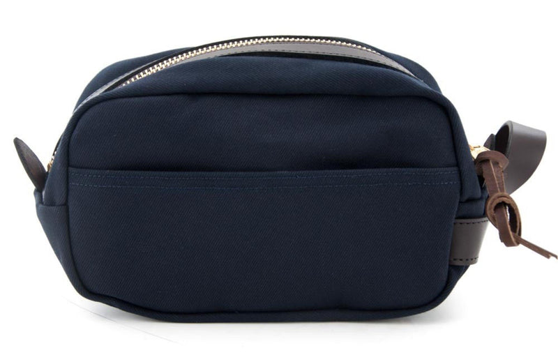 BAG TRAVEL KIT NAVY