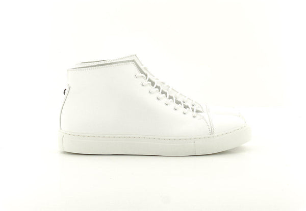 BANDIT IMMACULATA BLANC