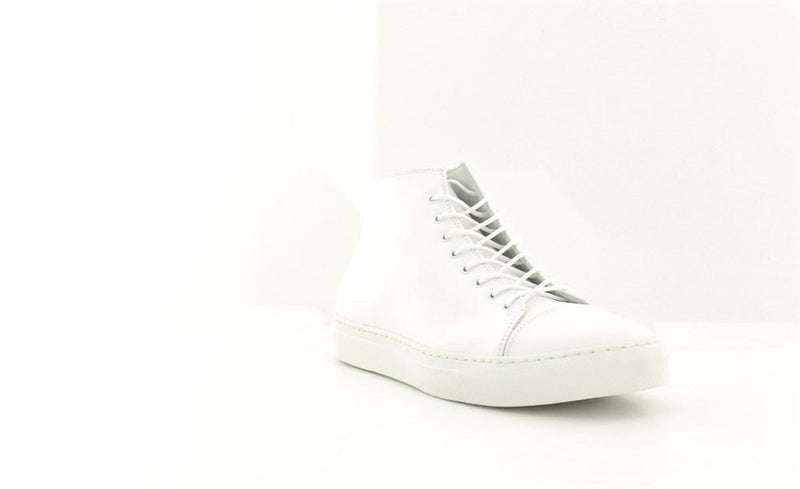 BANDIT IMMACULATA BLANC