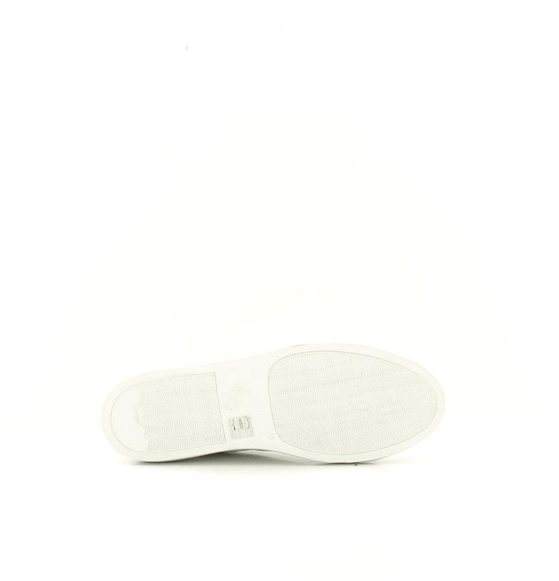 BANDIT IMMACULATA BLANC