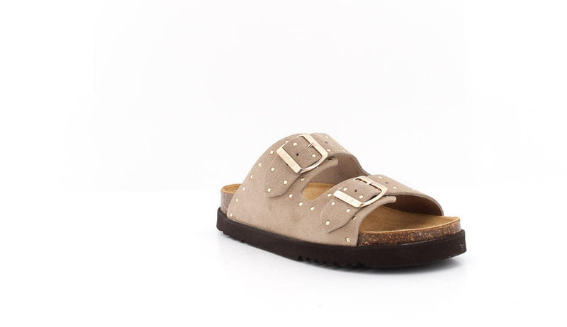 BEATRIZ VL DARK BEIGE