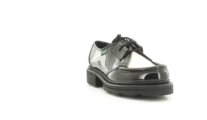 BEAUBOURG NOIR/CREME