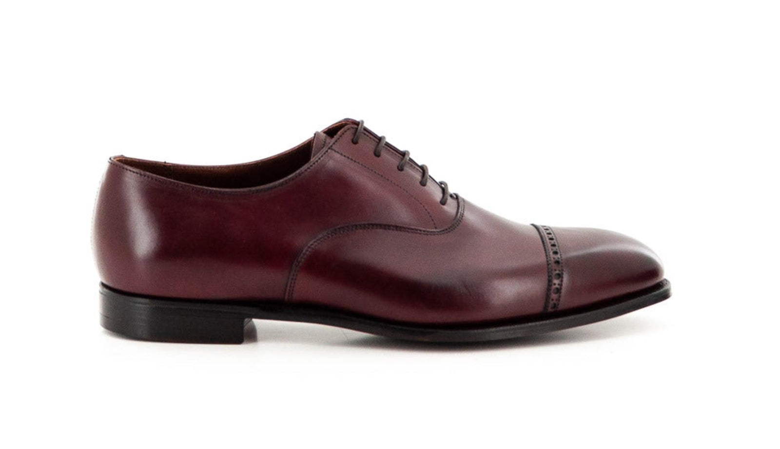 RICHELIEU CROCKETT AND JONES BELGRAVE 3 | Upper Shoes