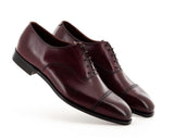 BELGRAVE 3 BURGUNDY