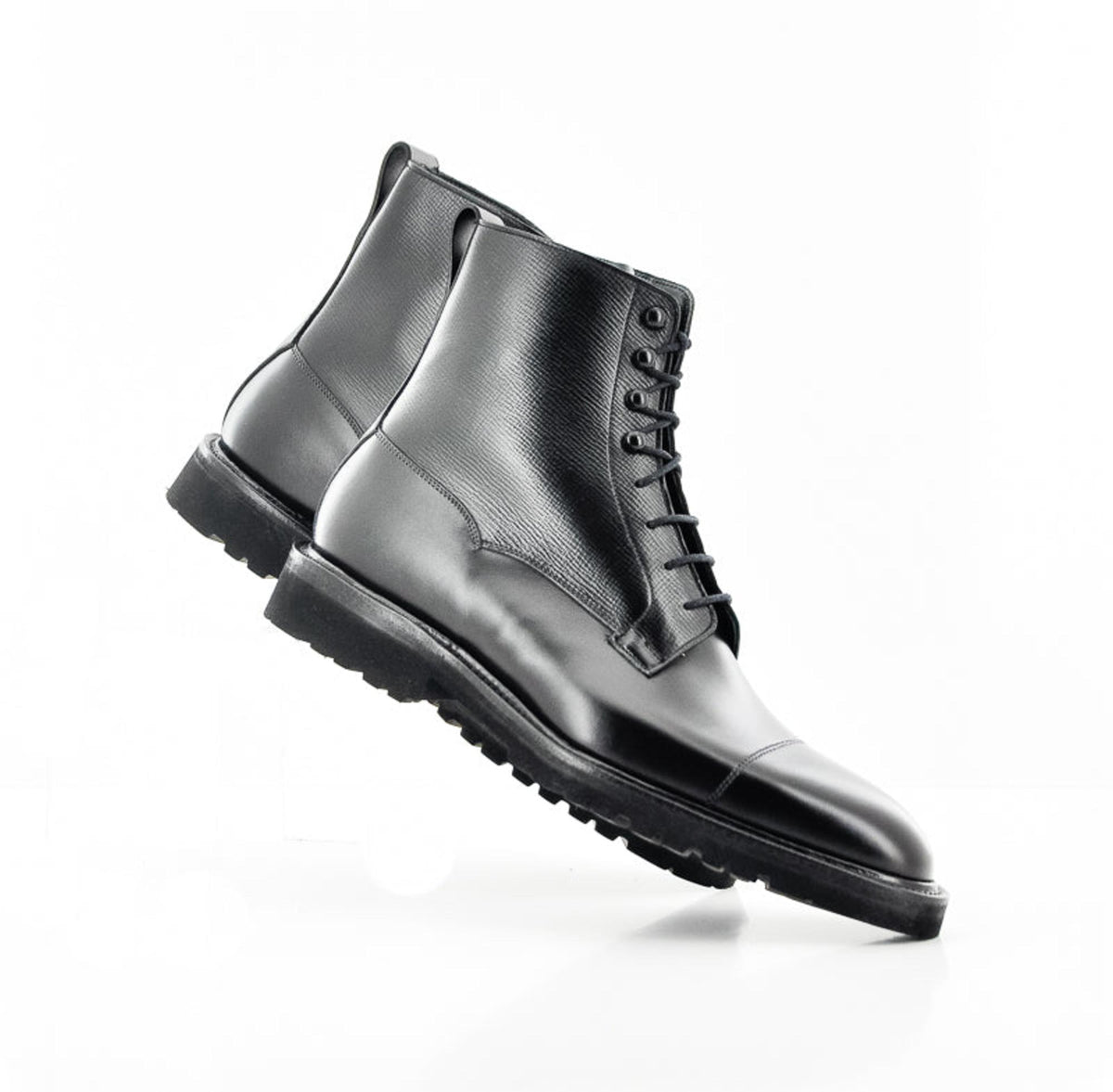 BOOTS JOHN LOBB PERTH | Upper Shoes