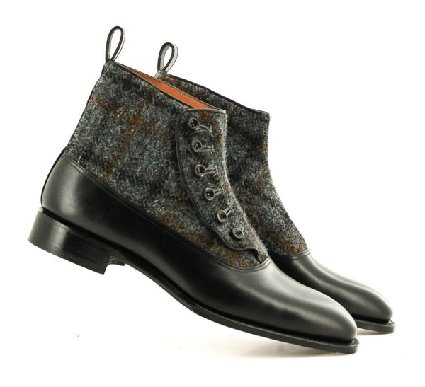 BOOTS 15DEC NOIR