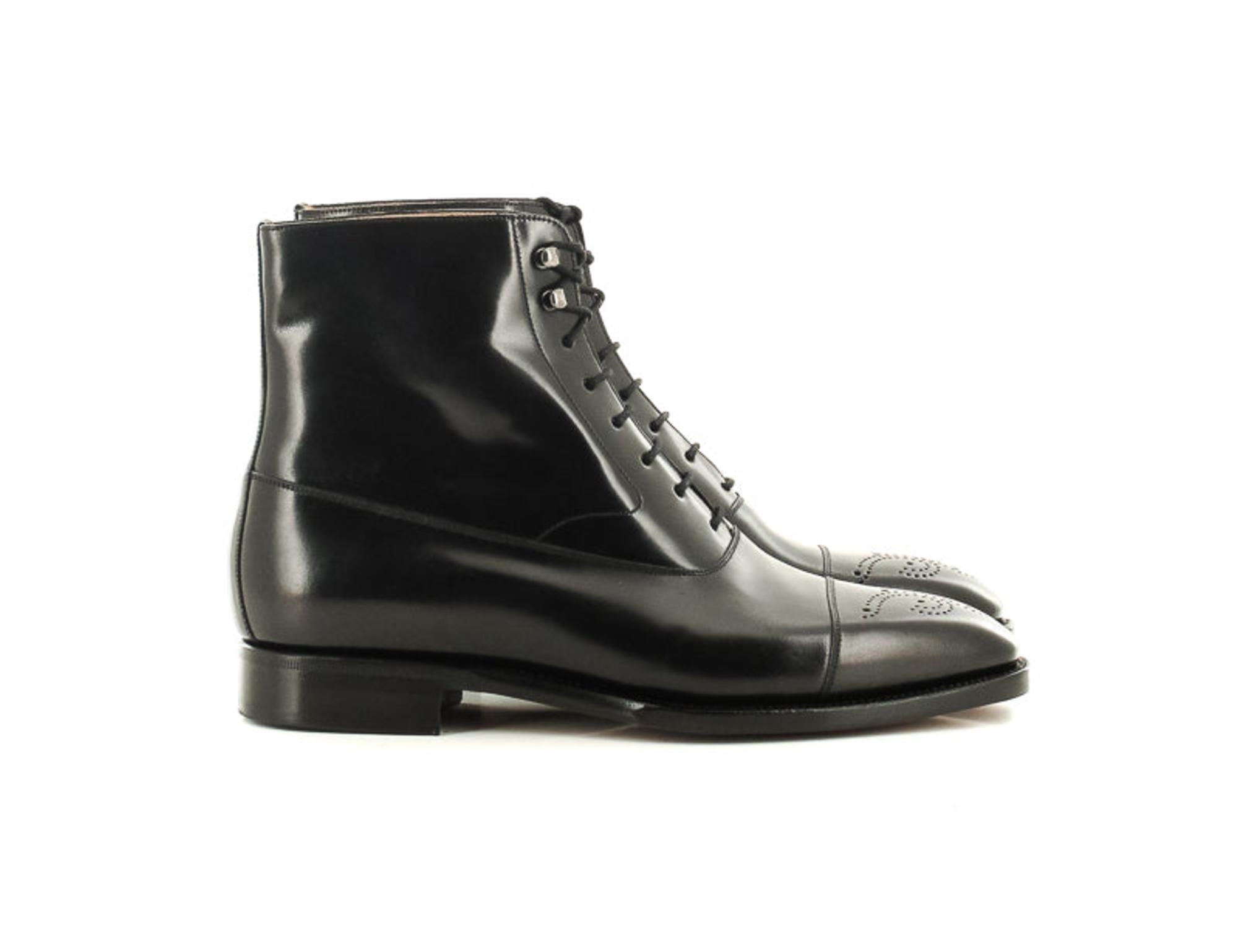 BOOTS TLB BOOTS 319 | Upper Shoes