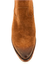 BOOTS 40027VL SNUFF