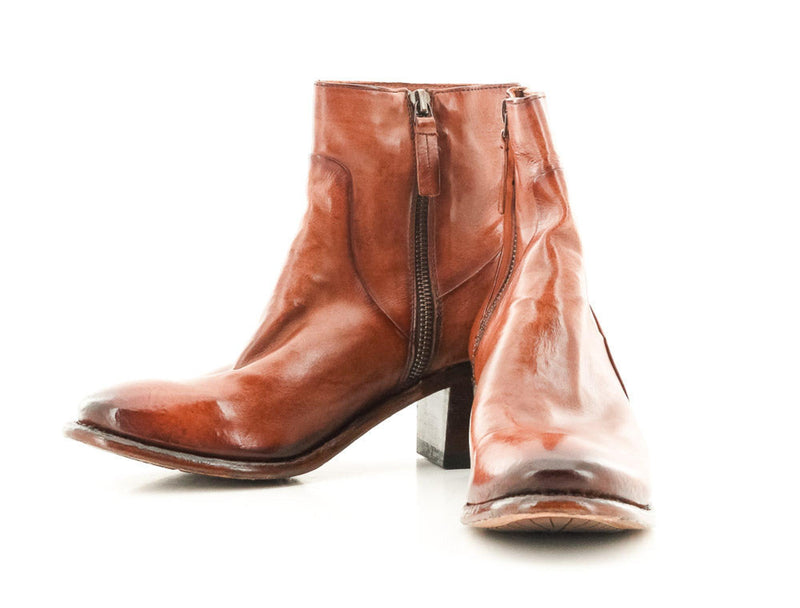 BOOTS 43003 MARRON